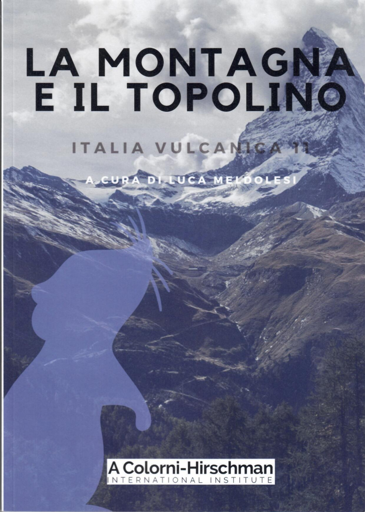 La montagna e il topolino 